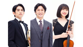 『太陽とボレロ』（C）2022「太陽とボレロ」製作委員会