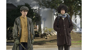 「ミステリと言う勿れ」第6話（Ｃ）田村由美／小学館 （Ｃ）フジテレビジョン