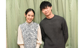 『リング・ワンダリング』スペシャル対談　（C）2021 リング・ワンダリング製作委員会