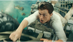 『アンチャーテッド』