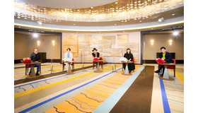 『マスカレード・ナイト』（C）2021東野圭吾/集英社・映画「マスカレード・ナイト」製作委員会