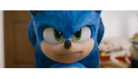『ソニック・ザ・ムービー』　(C) 2019 PARAMOUNT PICTURES AND SEGA OF AMERICA, INC. ALL RIGHTS RESERVED.