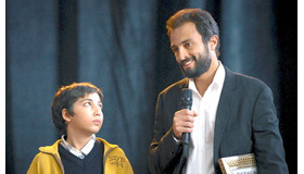 『英雄の証明』（C） 2021 Memento Production - Asghar Farhadi Production - ARTE France Cinema