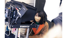 「ボクだけのもの」MVオフショット(C)「Ribbon」フィルムパートナーズ