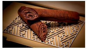 JOHN KANAYA「葉巻ショコラ」