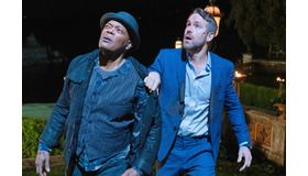 『ヒットマンズ・ワイフズ・ボディガード』（C） 2020 Hitman Two Productions, Inc. All Rights Reserved.