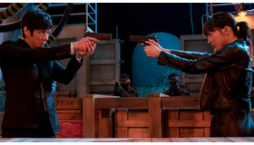 金曜ロードショー　劇場版『奥様は、取り扱い注意』　（C）2020 映画「奥様は、取り扱い注意」製作委員会