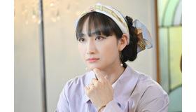 香椎由宇「恋なんて、本気でやってどうするの？」