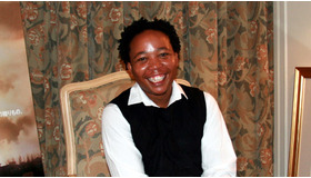 「ブッチャーよりもツォツィの方に理解出来るものがあった」プレスリー・チュエニヤハエ『ツォツィ』インタビュー