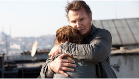 『96時間／リベンジ』