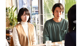 「愛しい嘘～優しい闇～」第6話（C）テレビ朝日