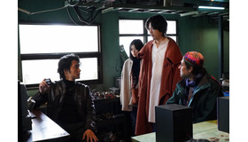 「逃亡医F」第6話（C）NTV