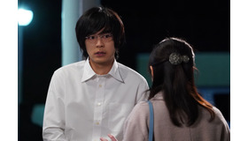 Huluオリジナルストーリー「逃亡医F　運命を変えた瞬間」（C）ntv