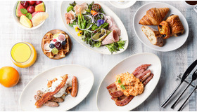 レストラン「グランサンク」