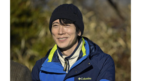 「ミステリと言う勿れ」佐々木蔵之介　（Ｃ）田村由美/小学館（Ｃ）フジテレビジョン