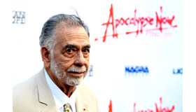 フランシス・フォード・コッポラ Photo by Frazer Harrison/Getty Images