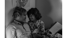 『カモン カモン』　（Ｃ） 2021 Be Funny When You Can LLC.  All Rights Reserved.