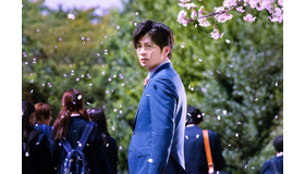 『女子高生に殺されたい』（C）2022日活