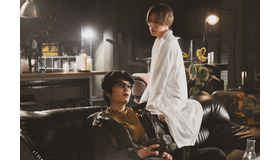 「ミステリと言う勿れ」第7話（Ｃ）田村由美／小学館 （Ｃ）フジテレビジョン