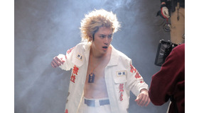 「ナンバMG5」（C）フジテレビ