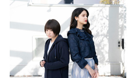 「汝の名」（C）テレビ東京