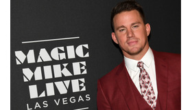 チャニング・テイタム Photo by Ethan Miller/Getty Images