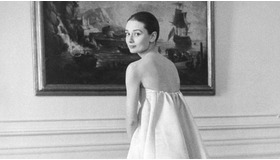 『オードリー・ヘプバーン』（C）Pictorial Press Ltd / Alamy Stock Photo