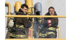 「シカゴ･ファイア」