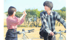 『今夜、世界からこの恋が消えても』（C）2022「今夜、世界からこの恋が消えても」製作委員会