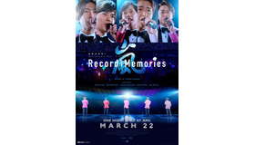 『ARASHI Anniversary Tour 5×20 FILM “Record of Memories”』（C）2021 J Storm Inc.