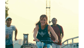 『GAGARINE／ガガーリン』（C）2020 Haut et Court – France 3 CINEMA