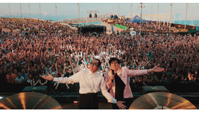 『スパークス・ブラザーズ』 （C） 2021 FOCUS FEATURES LLC. ALL RIGHTS RESERVED