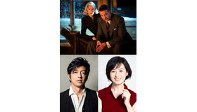 『ナイトメア・アリー』　（C）2021 20th Century Studios. All rights reserved.