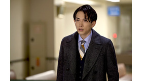 『チェリまほ THE MOVIE ～30歳まで童貞だと魔法使いになれるらしい～』本ビジュアル（C）豊田悠／SQUARE ENIX・「チェリまほ THE MOVIE」製作委員会