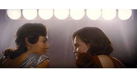 『ナイル殺人事件』エマ・マッキー（c）2022 20th Century Studios. All rights reserved