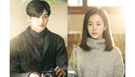 『二つの光』（C）Ho Film Co.,Ltd