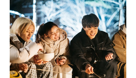 「彼とオオカミちゃんには騙されない」（C）AbemaTV