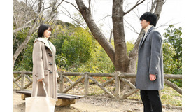 「愛しい嘘～優しい闇～」第7話（C）テレビ朝日