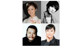 上戸彩が包丁侍を支える妻に！『武士の献立』共演は高良健吾、西田敏行、余喜美子ら