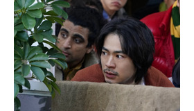 「逃亡医F」第7話（C）NTV