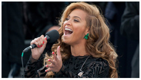 ビヨンセ・ノウルズ