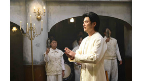 「君と世界が終わる日に」S3　（C）HJホールディングス