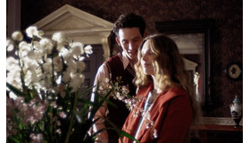 『帰らない日曜日』（C）CHANNEL FOUR TELEVISION CORPORATION, THE BRITISH FILM INSTITUTE AND NUMBER 9 FILMS SUNDAY LIMITED 2021 All rights reserved.