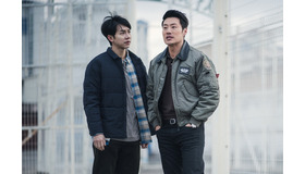 「マウス～ある殺人者の系譜～」（c） CJ ENM Co., Ltd, All Rights Reserved.