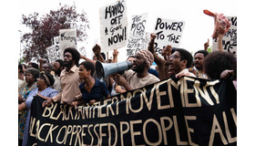 映画アンソロジー・シリーズ『スモール・アックス』（C）McQueen Limited