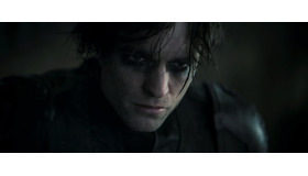 『THE BATMAN－ザ・バットマン－』 （C） 2021 Warner Bros. Ent. All Rights Reserved TM & （C） DC