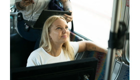 『ライフ・ウィズ・ミュージック』メイキング（C） 2020 Pineapple Lasagne Productions, Inc. All Rights Reserved.