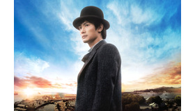 『天外者』（C）2020 映画「五代友厚」製作委員会