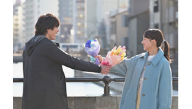 「ファイトソング」第8話（C）TBS