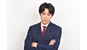 鈴木伸之　新水曜ドラマ「悪女（わる）～働くのがカッコ悪いなんて誰が言った？～」